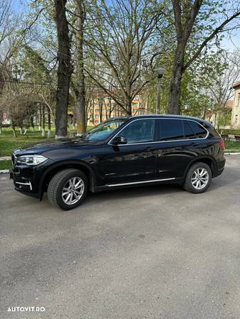 BMW X5 xDrive25d - 1