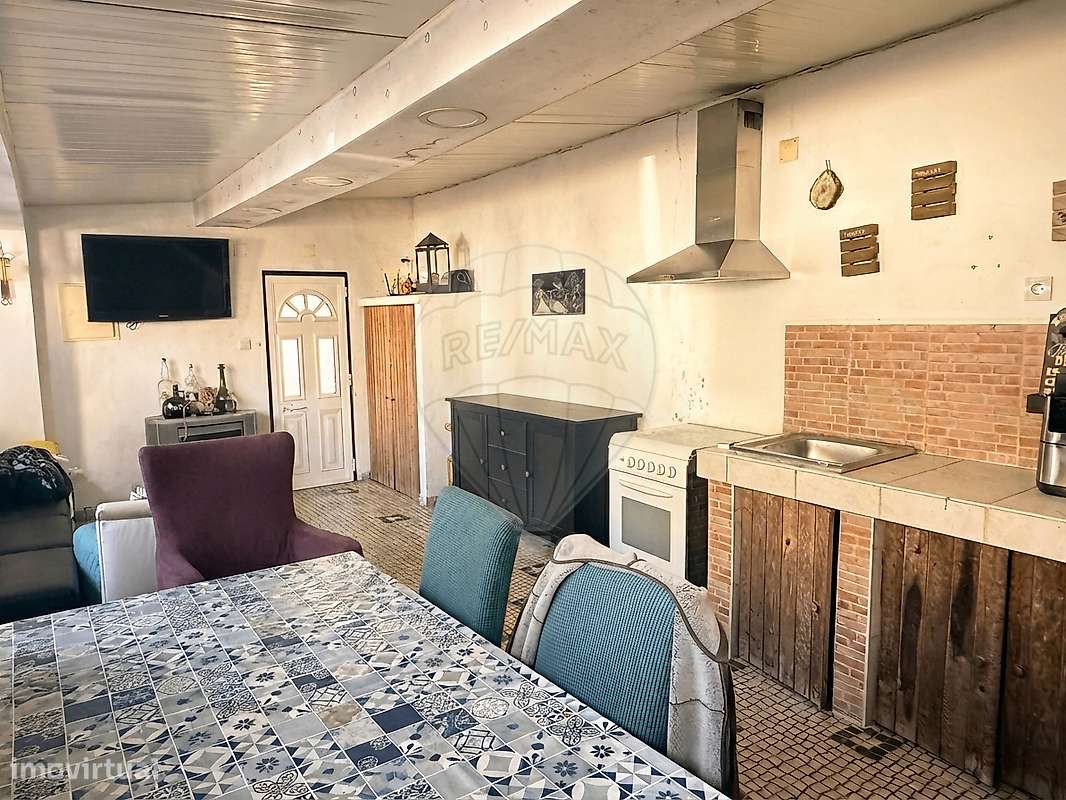 Moradia T4 para venda-17