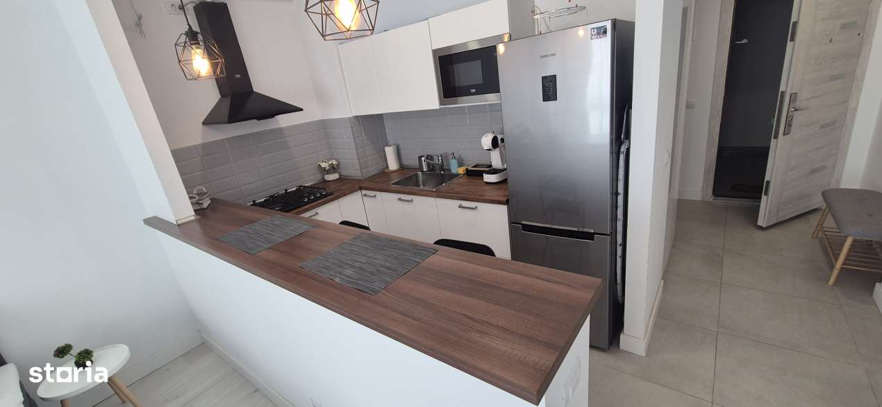 Mamaia Nord/Compelexul Onyx Resort/Studio cu Loc de Parcare !!!-7