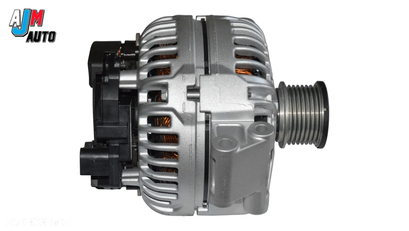 Alternator A6281540102 4.0 CDI Mercedes-Benz Klasa E W211 Klasa G W463 Klasa M W163 Klasa S W220 - 2