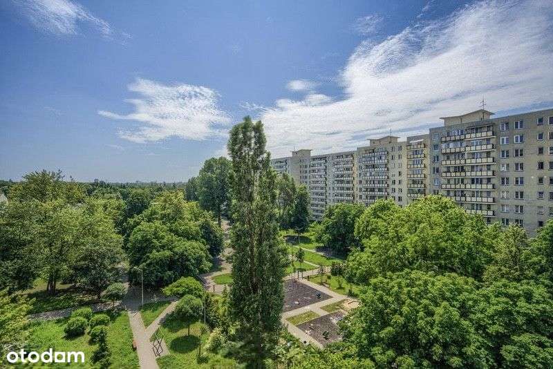 Metro Bródno/ balkon / piwnica /cisza / gotówka