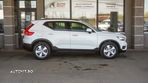 Volvo XC 40 D3 Momentum - 4