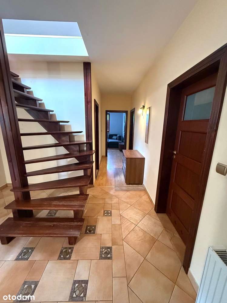 Dom 130 m² w otoczeniu lasów | Pogórzyno k. Milicza | Duży potencjał-8