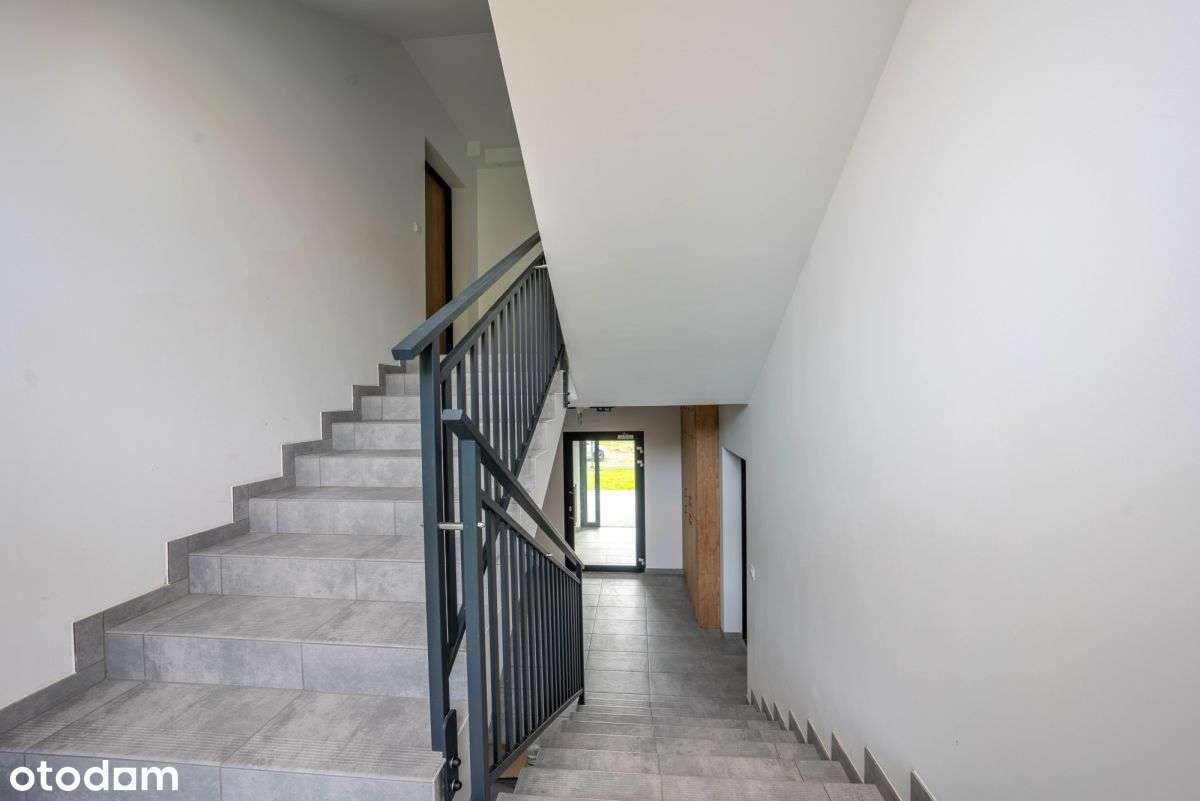 Mieszkanie w Bożympolu-6