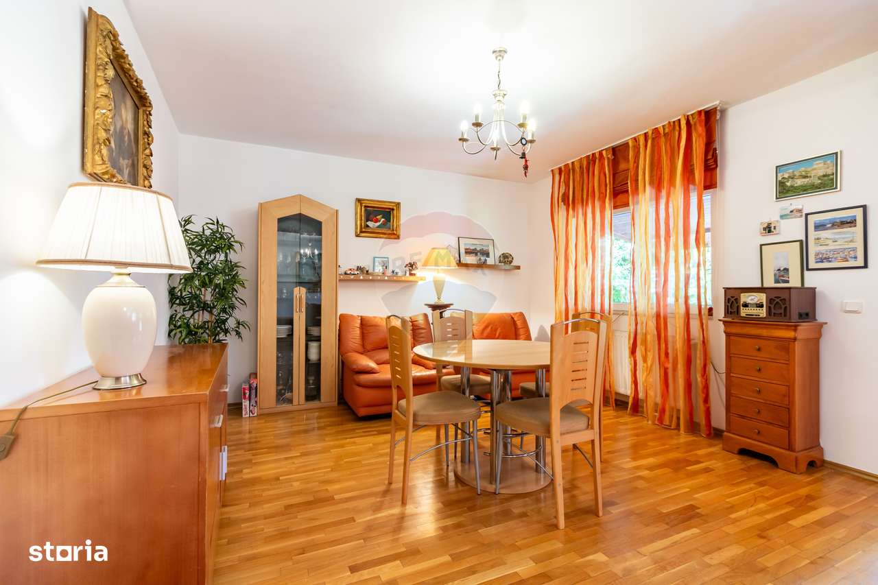 Casă / Vilă în Pipera - Imagine principală: 3/20