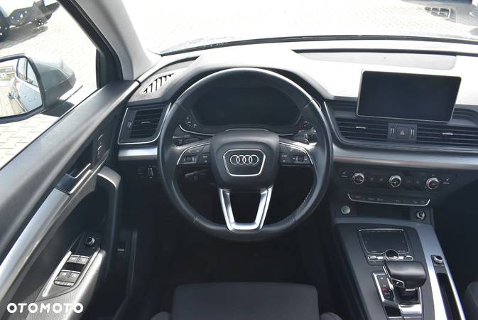 Audi Q5 2.0 TDI Quattro Sport S tronic - 24