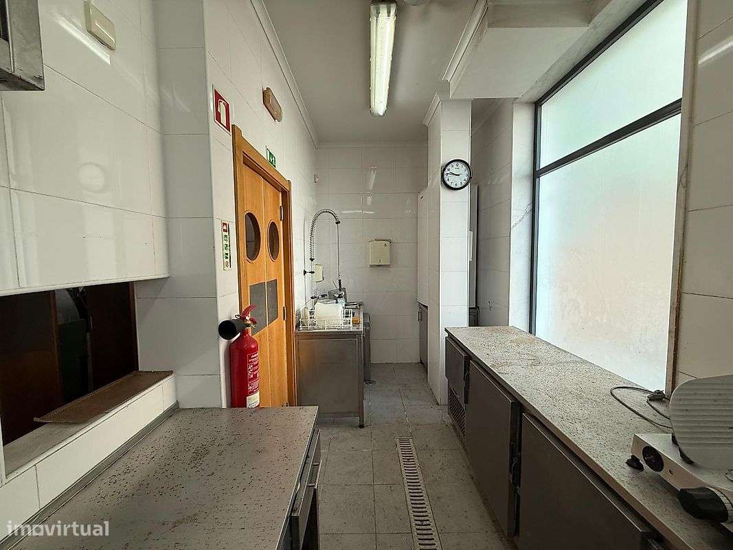 Trespasse  para venda-11