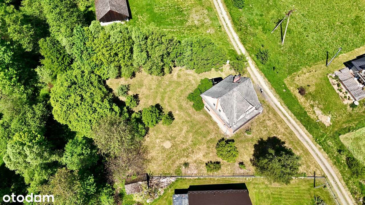 Przestronny dom | Kornatka | Na dużej działce (25 arów)-2