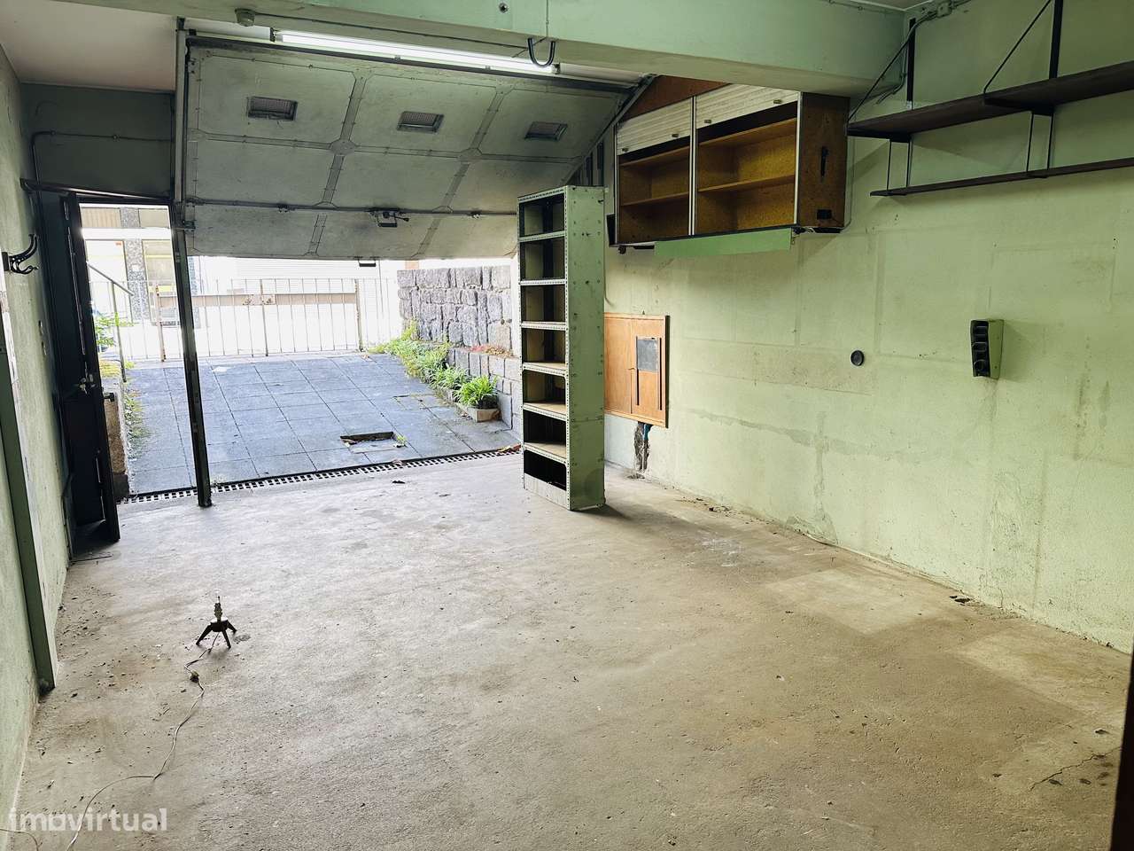Moradia T6 de charme com muito potencial ao Parque da Prelada (Porto)-48
