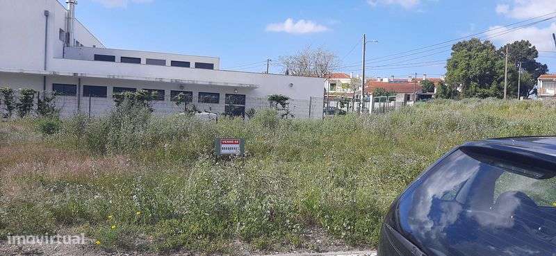 Land for sale in Sesimbra, Portugal — €85,000