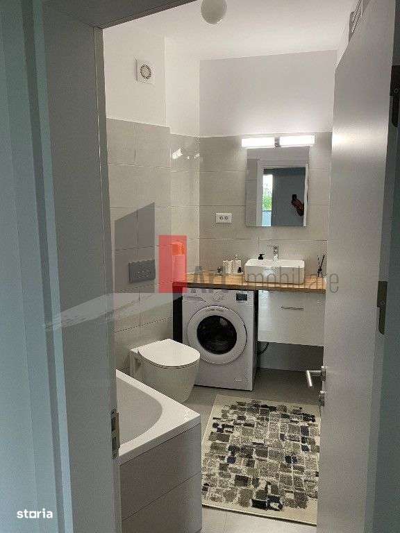 Inchiriere apartament 2 camere+loc de parcare inclus in pret -Militari - Imagine principală: 2/9