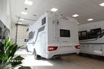 Adria Coral XL Axess 670 DK  Kamper Ducato 180KM Full LED Cyfrowe Zegary 6 Osób Zimowy Panorama - 3