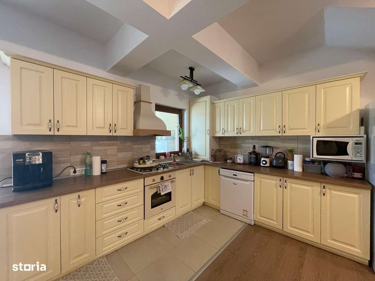 Duplex cu 4 camere complet mobilat și utilat |Moșnița Veche| - Imagine principală: 4/20
