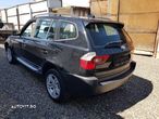 Capota BMW X3 E83 2003 - 2006 SUV 4 Usi NEGRU (717) - 4