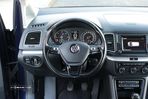 VW Sharan 2.0 TDI Confortline - 33