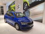 Skoda Fabia 1.0 Active - 1