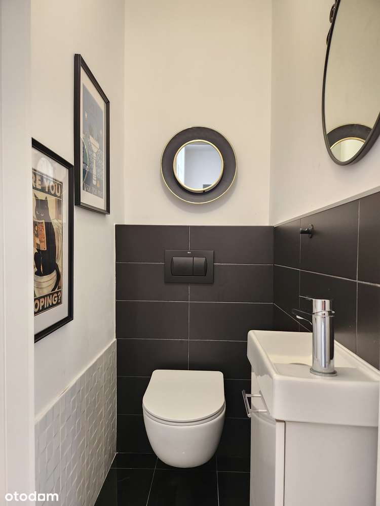 4 pokoje, salon z aneksem, ustawne, mieszkanie, ładny widok-15