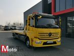 Mercedes-Benz Atego 816 7.5T - 1