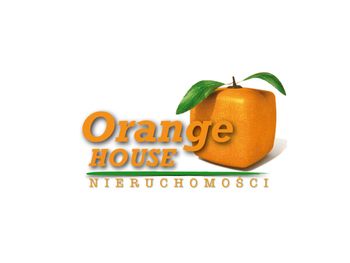 Orange House Sp. z o.o. Logo