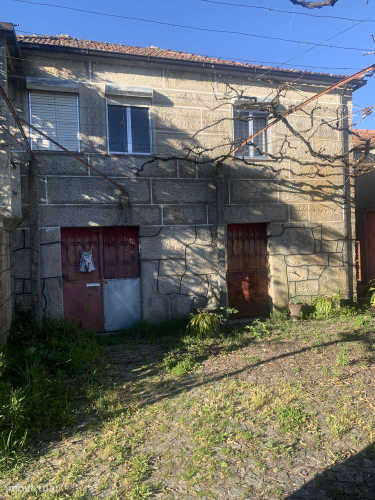 Moradia independente à venda na Rua Burgueta, 57-7