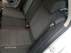 Interior Textil FARA Incalzire Scaun Scaune Fata Stanga Dreapta si Bancheta cu Spatar Spate VW Golf 6 Break Variant Combi 2008 - 2014 - 9