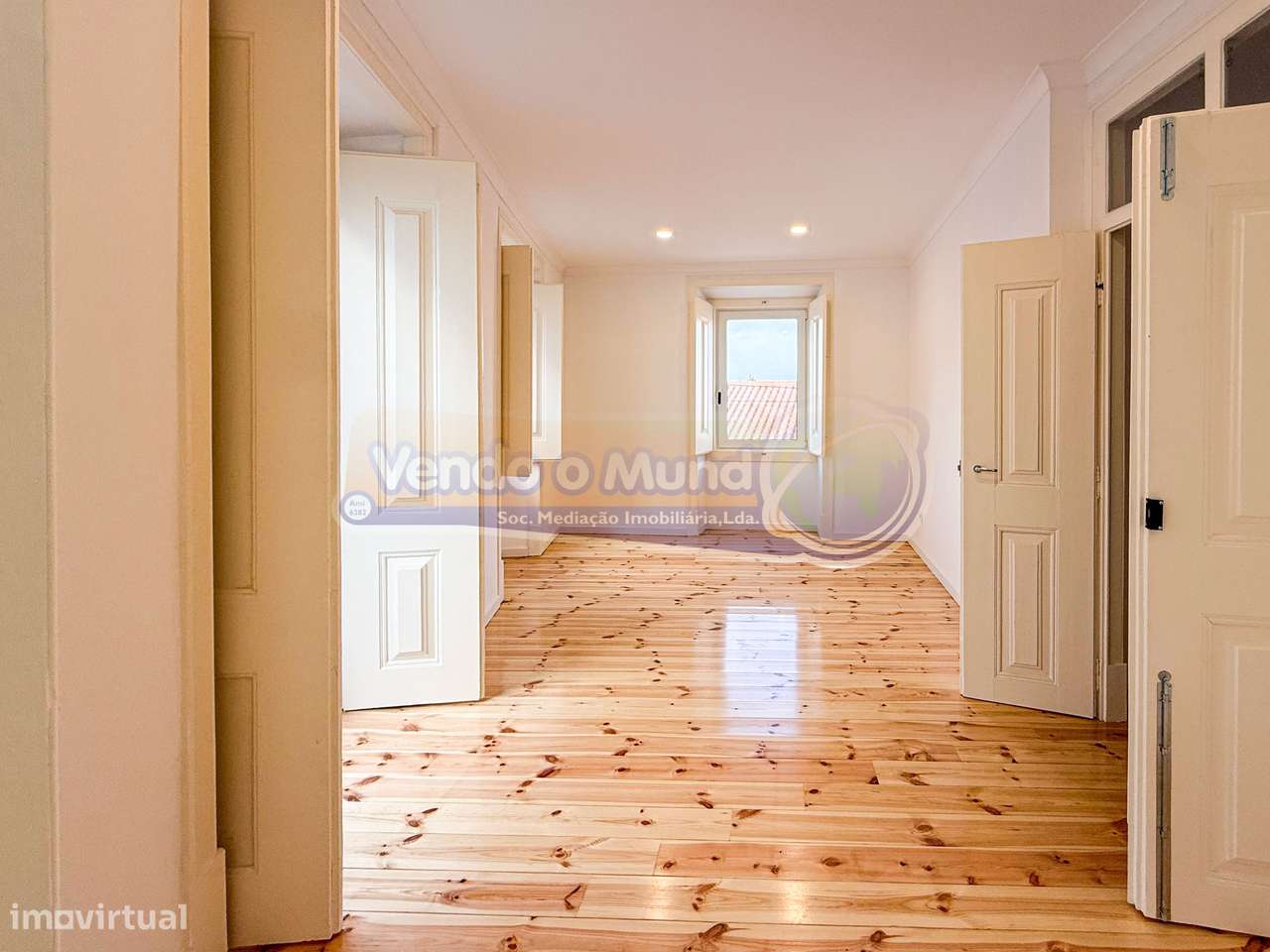 Moradia T3 em Cartaxo (CTX130) - Grande imagem: 4/31