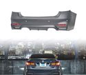KIT CARROCERIA COMPLETO PARA BMW SERIE 3 F30 F80 LOOK M3 11-15 - 5