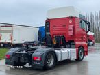 MAN TGX 500 - 4