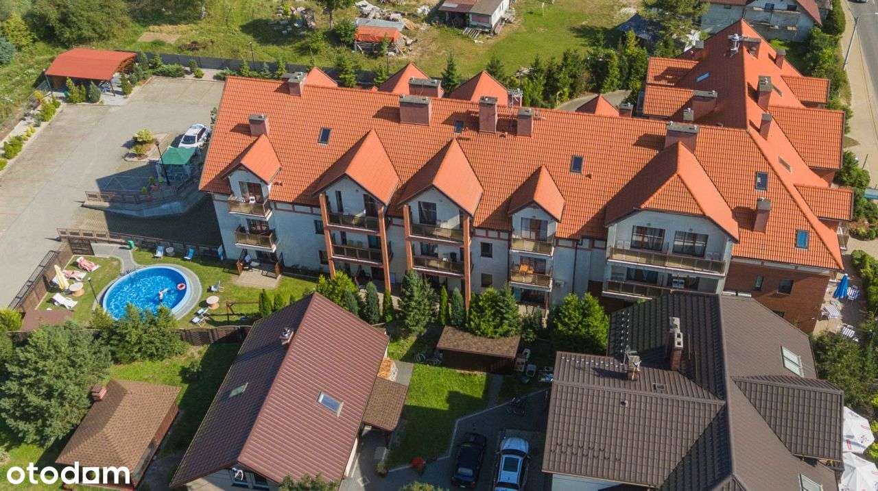 Lokal P34 2 piętro - Piękny wykończony pod klucz a-8