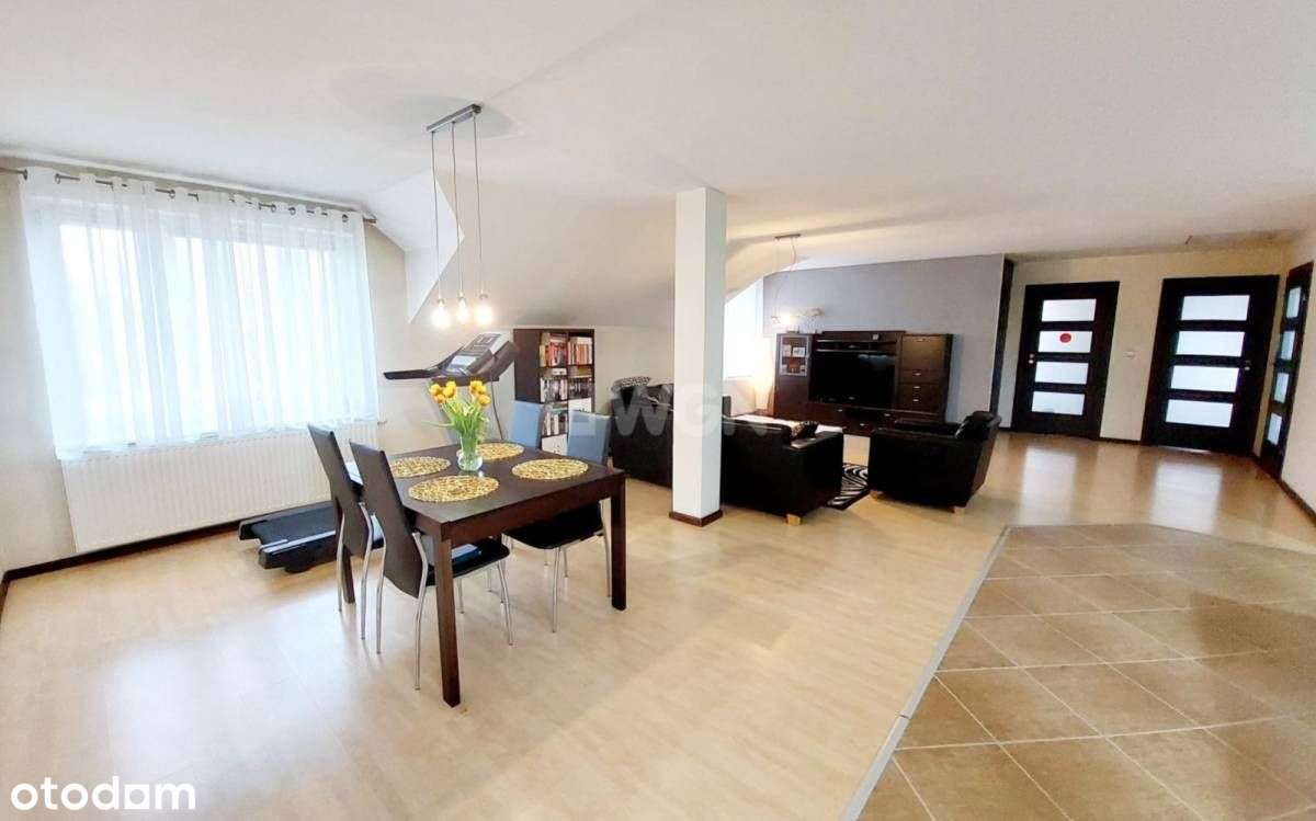 Dom, 200 m², Myszków - Pełny obrazek: 3/12