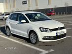 Volkswagen Polo 1.0 Trendline - 2