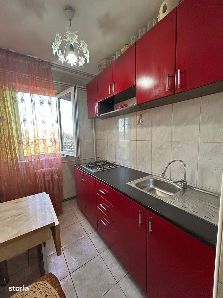 Apartament cu 2 camere in zona Garii la bulevard - Imagine principală: 2/8