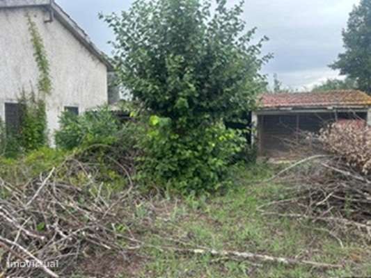 Moradia sita em Chão de Couce, Leiria-20