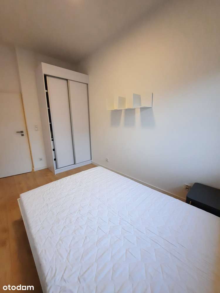 2-pokoje - A. Kopycińskiego 17/6 - bez prowizji - Pełny obrazek: 4/13