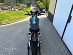 Yamaha MT - 9