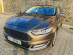 Ford Mondeo 2.0 EcoBoost Start-Stopp Autom Vignale - 5