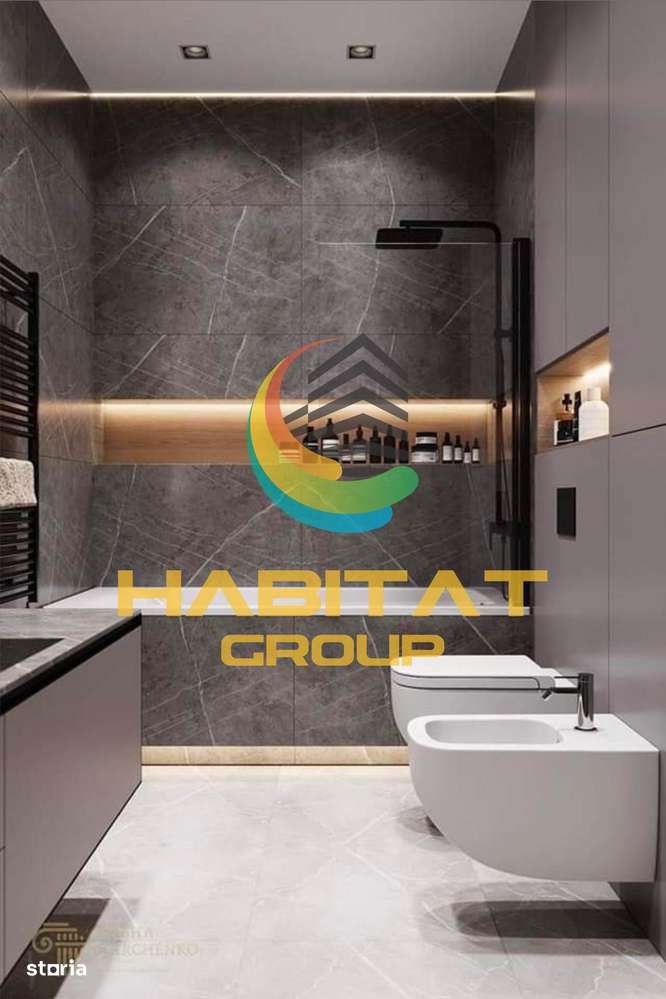 Pallady-Metrou N. Teclu - 2 camere, decomandat, 61.25 mp - Imagine principală: 4/7