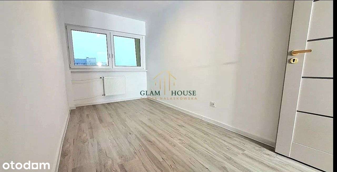 Gotowe do zamieszkania 3 pokoje po generalnym-9