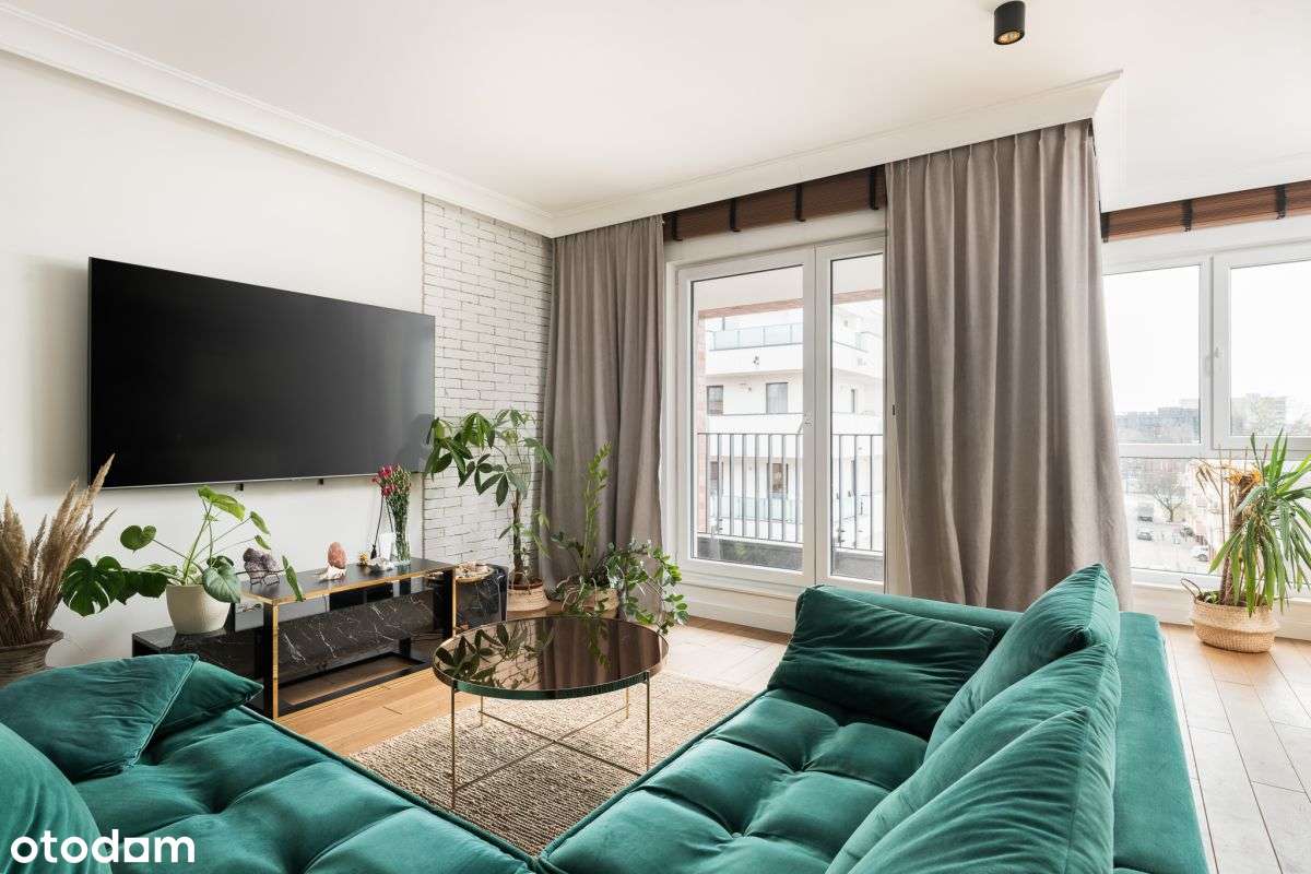 Dwupoziomowy apartament Bohema - Pradze-Północ-7