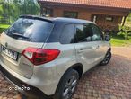 Suzuki Vitara 1.6 Comfort 2WD - 10