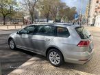 VW Golf Variant 1.6 TDi Confortline - 4