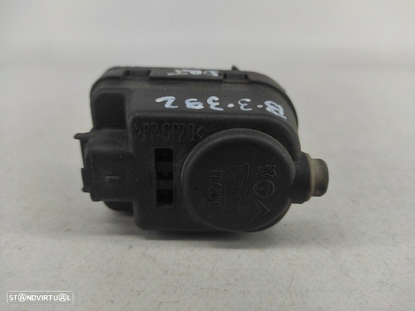 Motor Regulador De Optica / Farol Citroen Xsara Picasso (N68) - 2