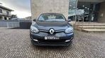 Renault Mégane 1.5 dCi Dynamique S SS - 2