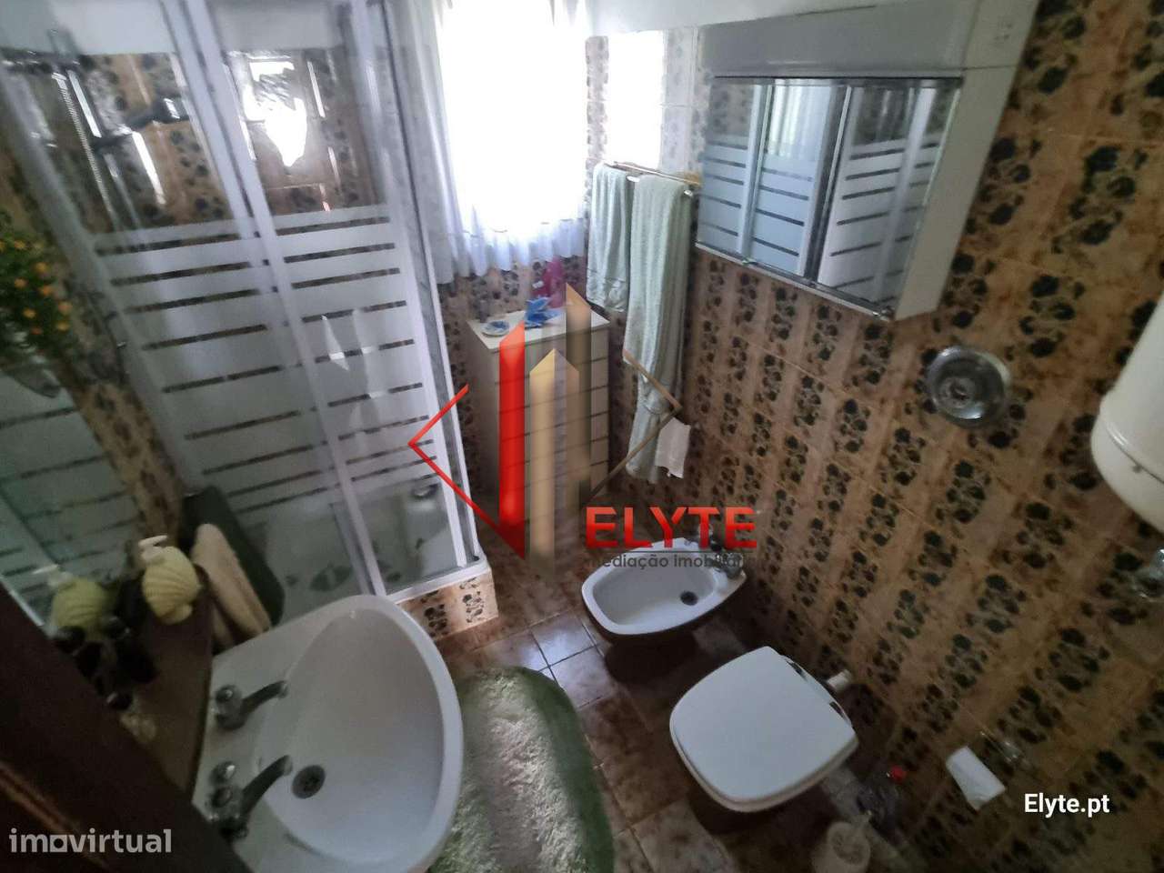 Quinta com 5 Assoalhadas em Benavente-52