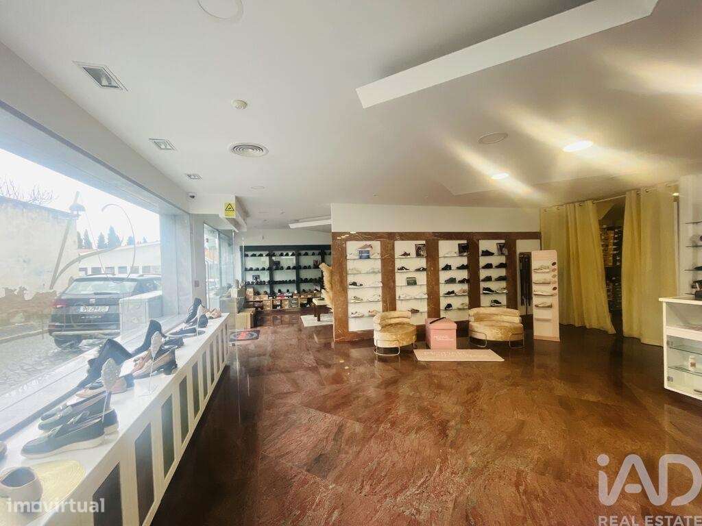 Loja / Estabelecimento Comercial T1 em Beja (Santiago Maior E São João - Grande imagem: 5/27