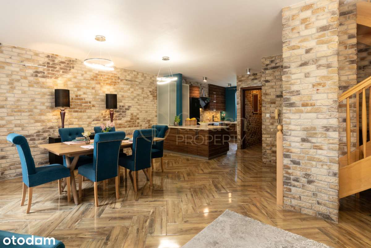 Przestrzeń dla rodziny wśród zieleni!-6