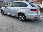 SEAT Leon ST 1.6 TDI S&S Style - 3