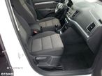Volkswagen Sharan 2.0 TDI 4Mot Comfortline - 10