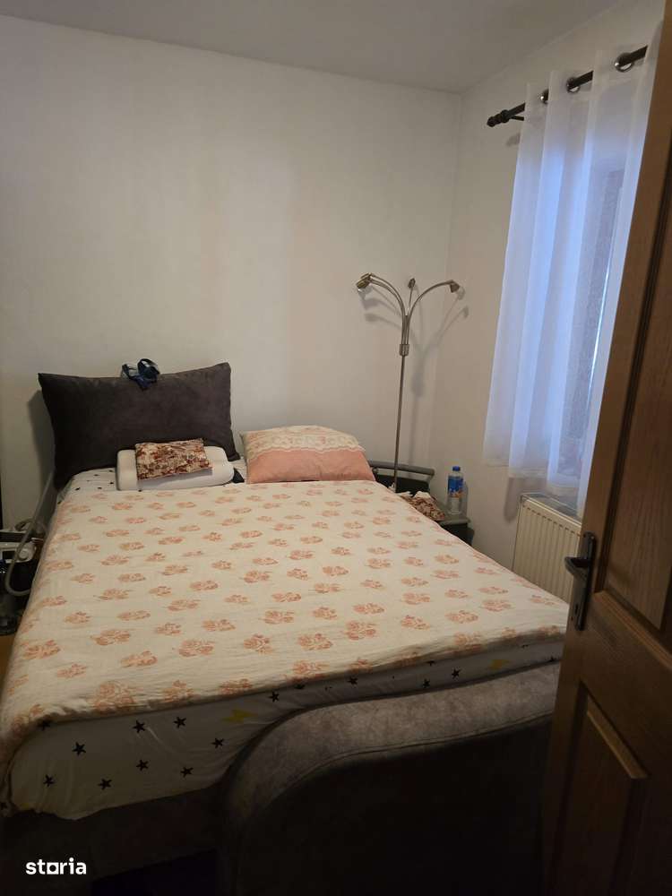 Casă P+M Păulești-9