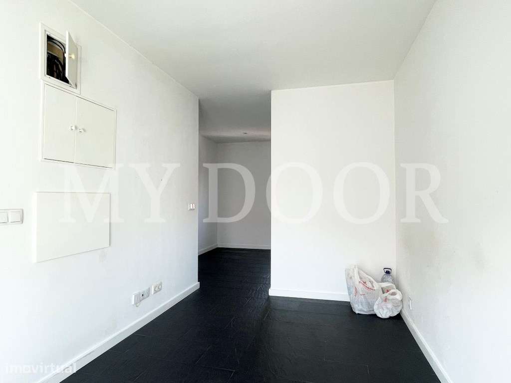 Apartamento T2 p/ ARRENDAR - Moscavide - Central - TERRAÇO - Grande imagem: 4/19